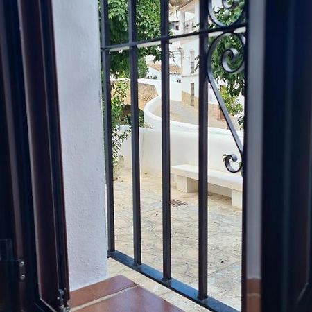 Apartamento Puente Triana Setenil De Las Bodegas Экстерьер фото